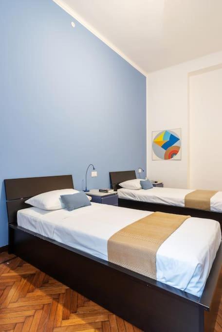 Appartamento Piola Flexyrent Apt. A.c. Wifi