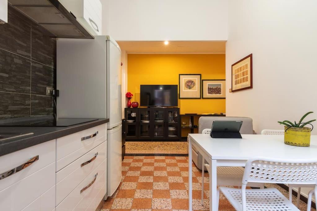 Piola Flexyrent Apt. A.c. Wifi Appartamento