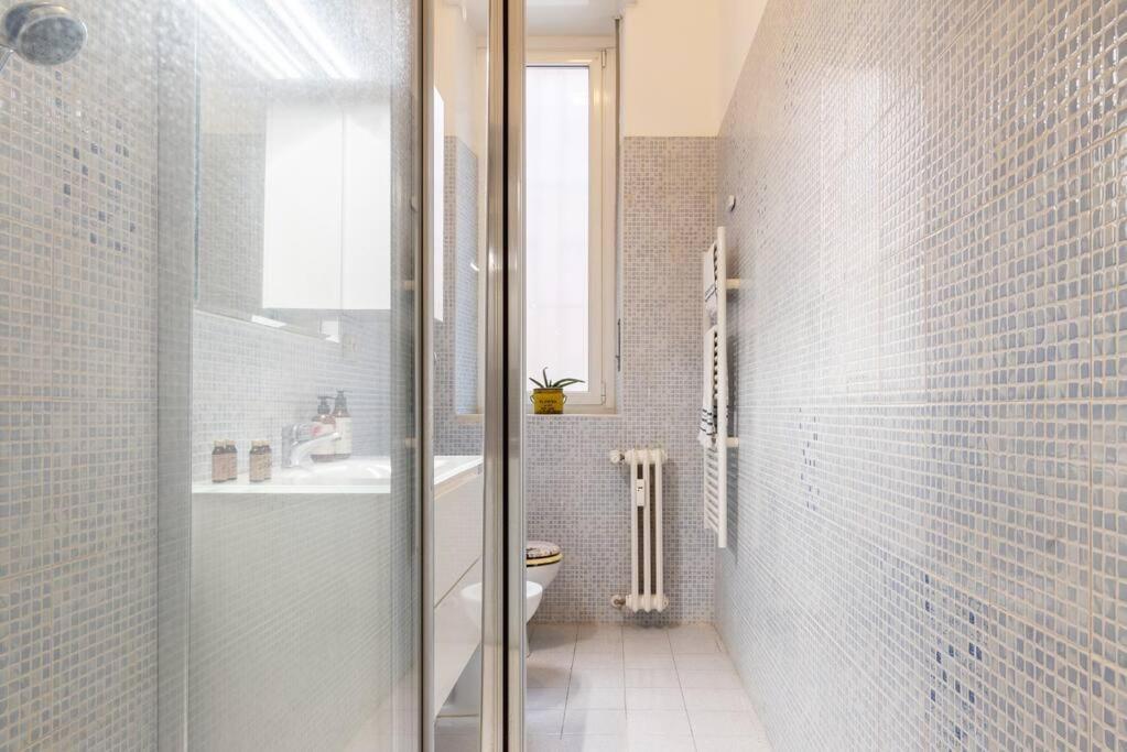 Piola Flexyrent Apt. A.c. Wifi * Milano